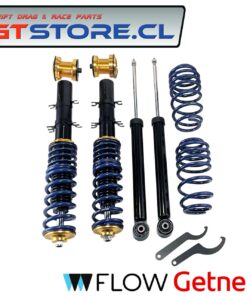 Coilover EPMAN MK4 GTI Bora Beetle Audi A3 8L