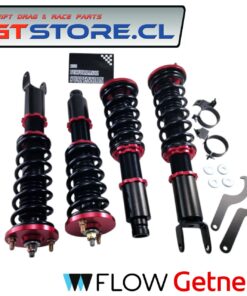 Coilover EPMAN Honda Civic EF Fork CRX INTEGRA DA6