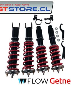 Coilover EPMAN Honda Civic EK 95 00