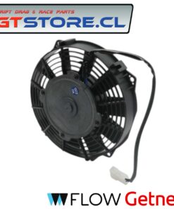 Electroventilador 7.5 Pulg