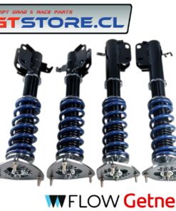 Coilover EPMAN Subaru Impreza GDA B 5 100 WRX o STI Forester SG