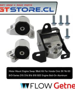 Soporte Motor Swap Honda Civic EK B16 B18 B20 96 00