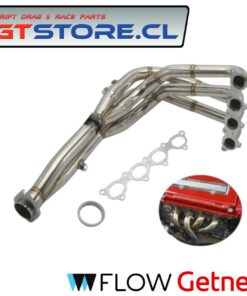 Multiple Escape Honda Acura Civic Si Integra B Series B16 B18