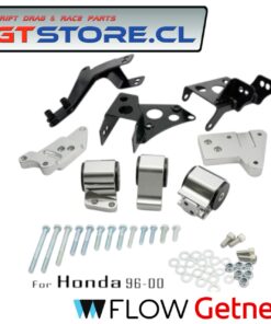 Soporte Motor Swap EK Honda Civic K20 K24 K Series