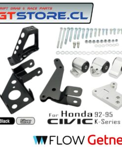 Soporte Motor Swap Honda Civic 92 95 EG Integra 94 01 K20 K24