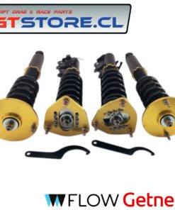 Coilover EPMAN Nissan Silvia S14 S15