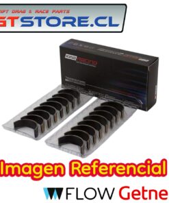Set Metales Nissan RB26DETT 0.25 King