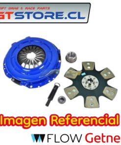 Kit de embrague Gripforce F1 STG3 Nissan SR20 Traccion Delantera