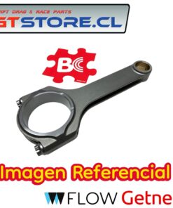 Bielas BC Toyota 1JZ GTE