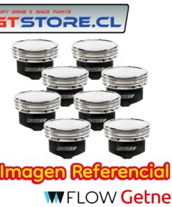 Pistones Forjados EJ20 WRX STI +0.50 Manley
