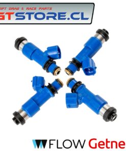 Inyectores 565 Subaru