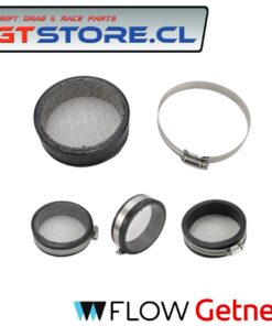 Turbo Guard 4"
