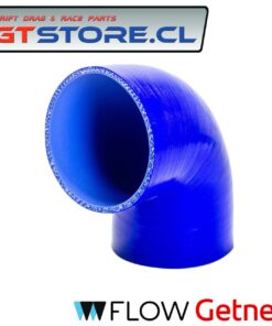 Silicona Codo 90g Angulo 2.5"