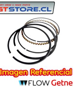 Anillos JE EJ20 WRX o STI 0.50