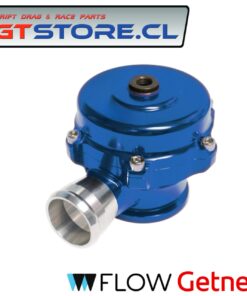 Blow Off 50mm Tipo Tial QR Azul