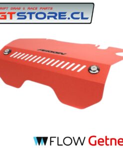 Cobertor PERRIN New WRX 14 a 22 Zona Poleas Roja