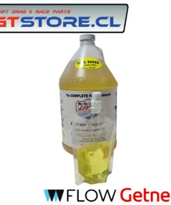 Limpia Inyector y Acondicionador de Bencina LUCAS (100ml para 60LT)