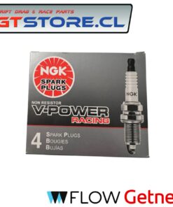 Bujias NGK R5671A7 sin resistencia