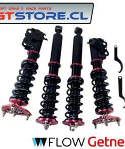 Coilover EPMAN Nissan S13