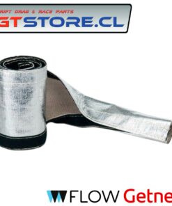 Cobertor Metalico Anti temperatura