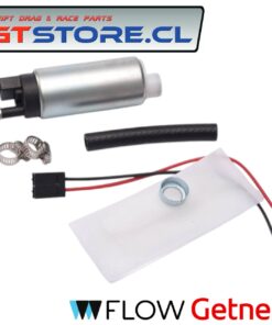Bomba de Bencina EPMAN Interna 320LPH