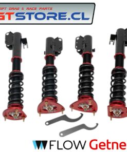 Coilover EPMAN Subaru Impreza 93 01 WRX STI GC8
