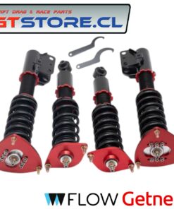 Coilover EPMAN Subaru Impreza WRX 08 13