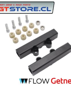 Riel de Bencina Subaru WRX STI Soporte de 51mm