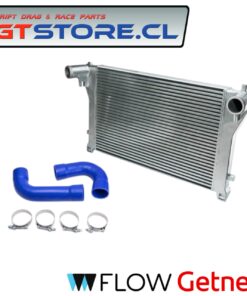 KIT intercooler FMIC VW MK7 R Audi A3 S3