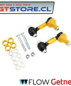 Bieletas traseras ajustables Subaru WRX STI 08 21