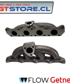 Multiple Stock Location Flujo Mejorado 1.8T Transversal