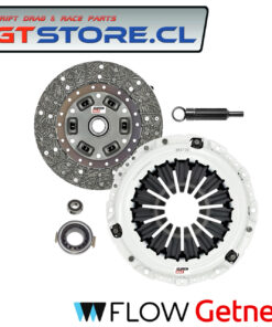 Kit de embrague CM STG1 Subaru Impreza WRX 2018 - 2025 FA20 FA24