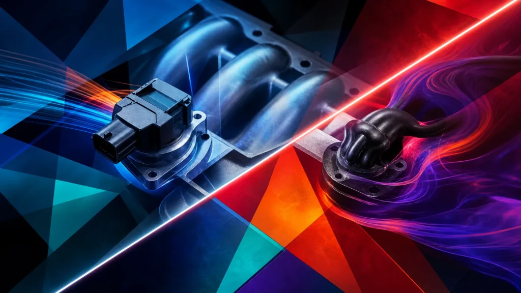 wideband AFR Chile: AEM vs Innovate para turbo