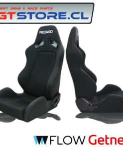 Butacas Tipo Recaro