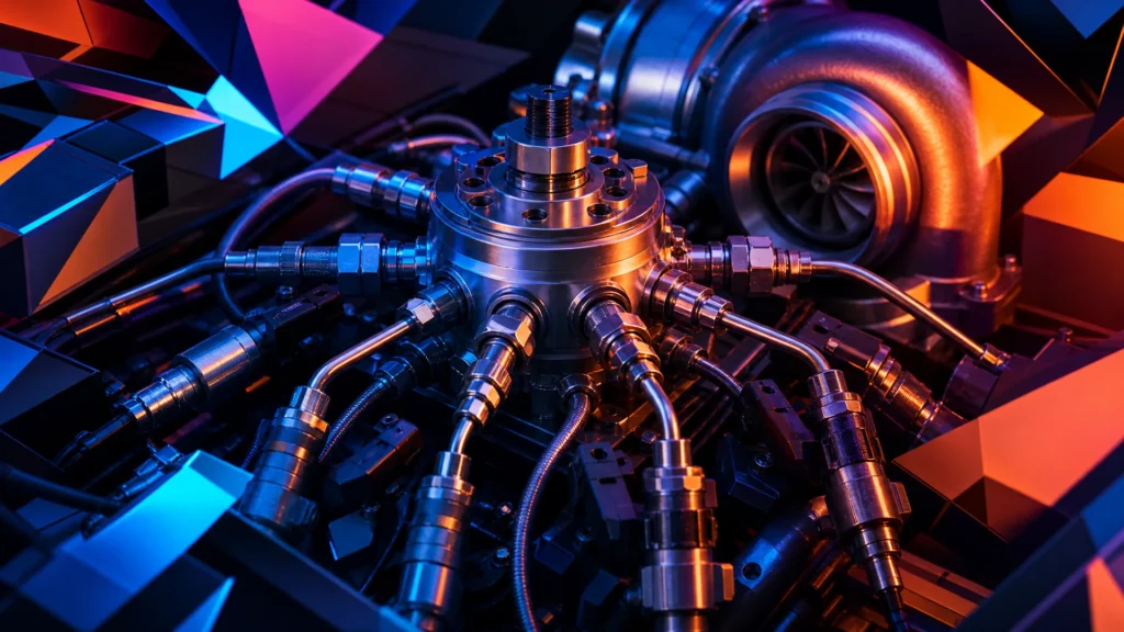 Bomba de Bencina para Auto Turbo en Chile: Cómo Elegir