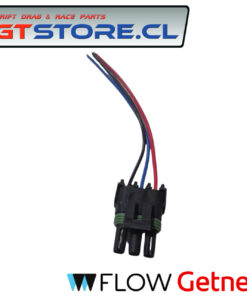 Conector para Map