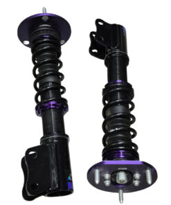 Par de coilover D2