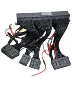 Arnes de conexión Ecu Mitsubishi