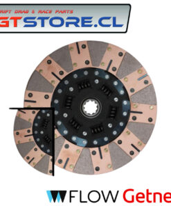Embrague SOLO Disco Stage 3 Competition Clutch Honda Serie H o F