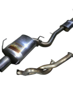 Linea completa Skyline GTR-33