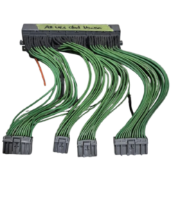 Arnes de conexión Ecu Honda