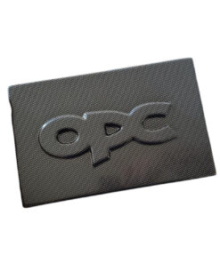 Tapa Bateria OPC