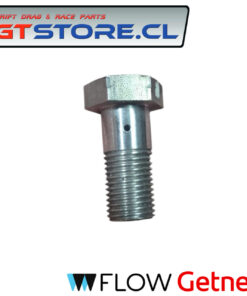 Perno con restrictor 2mm aceite TD06 (Subaru)