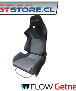 Butaca Recaro Original