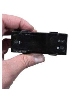 Reloj central para WRX o STI 2001-2005