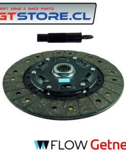 Embrague SOLO Disco Stage 2 SR20DET Tr Tr o RB25DET o RB20DET
