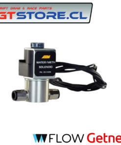 Solenoide Metanol control de paso AEM